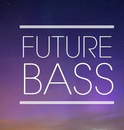 Future Bass 電音開場小清新轉重金屬