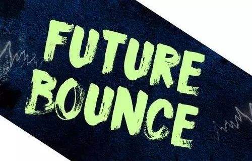 future bounce派對(duì)Bass House套曲氣氛超炸