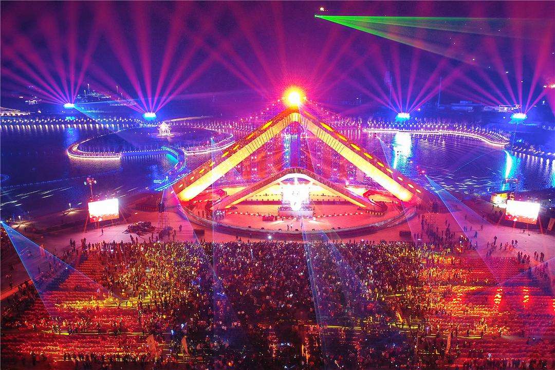 2019年9月16日pigeon廠牌分享BigRoom Bounce 04歌路