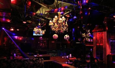 包房商業(yè)Club音樂(lè)風(fēng)格商業(yè)DJ舞曲套曲