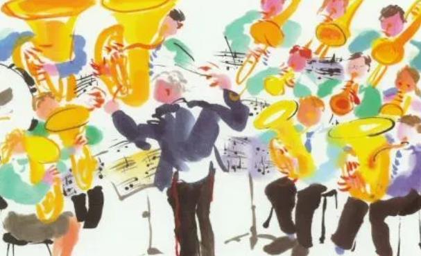 銅管樂器音色特點(diǎn)？