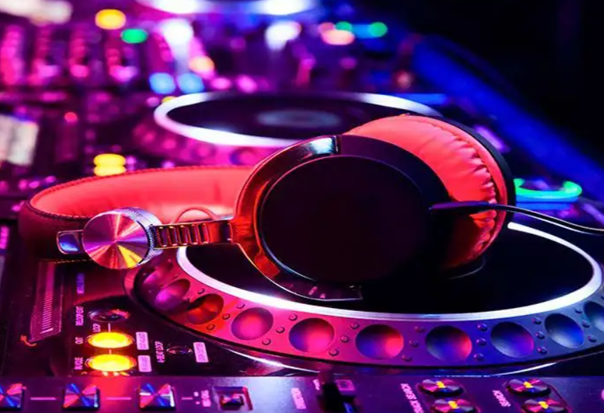 電子音樂分類有哪些？