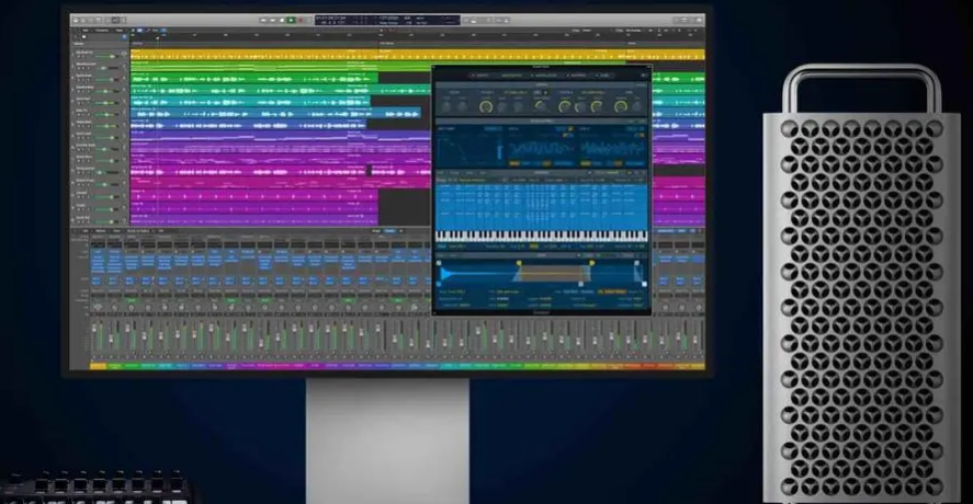 怎么樣提升電子音樂制作水平及知識儲備？
