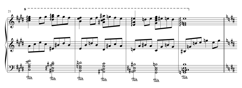 圓號(hào)獨(dú)奏的經(jīng)典名曲是什么？