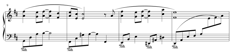 滑音如何找準(zhǔn)音準(zhǔn)？