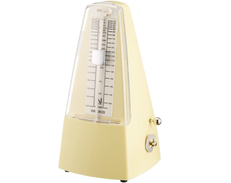 電子節(jié)拍器與機(jī)械節(jié)拍器，哪個(gè)好？