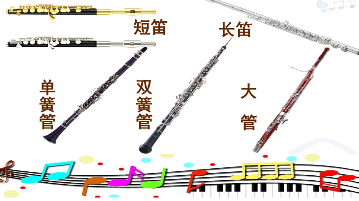 雙簧管具有什么音色特點(diǎn)？