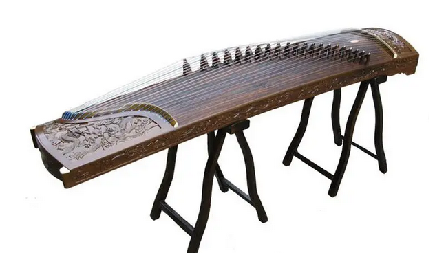 古箏是什么樂器？