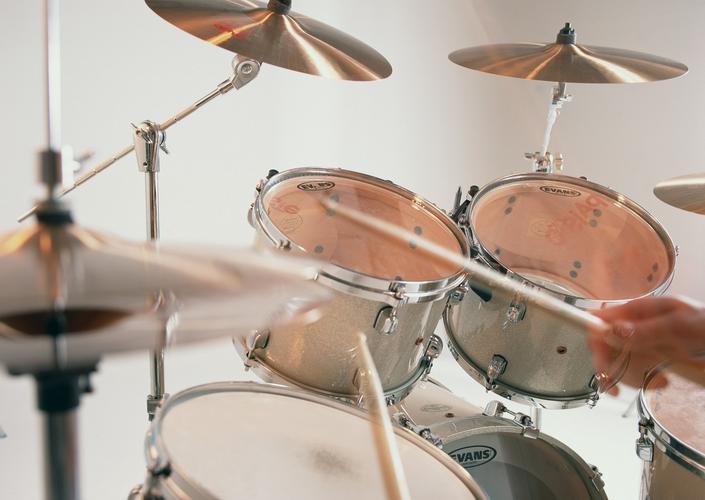 架子鼓可以清洗嗎？