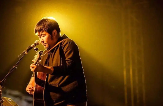 民謠的代表作品有哪些？