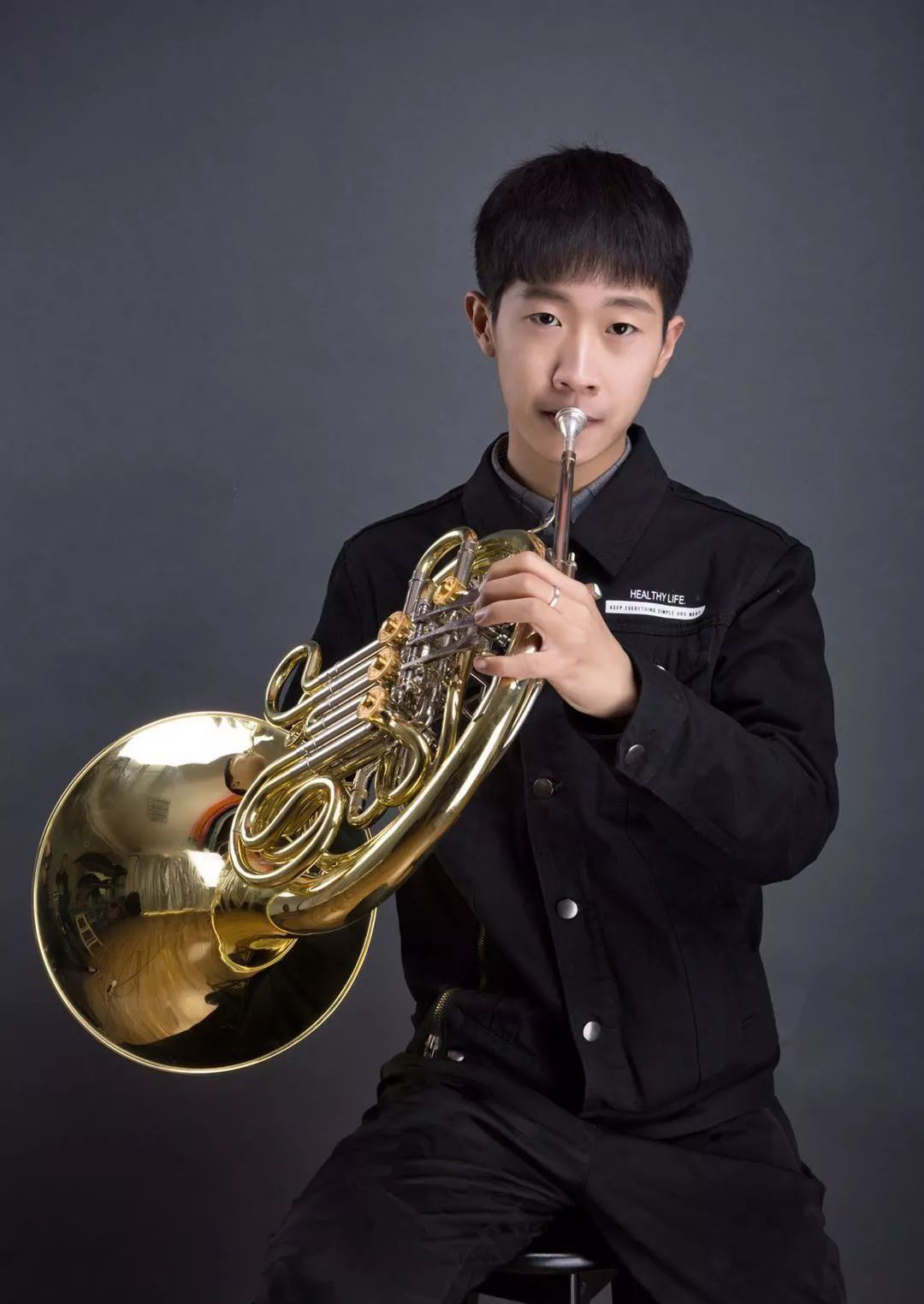 低音長(zhǎng)號(hào)應(yīng)該怎么保養(yǎng)？