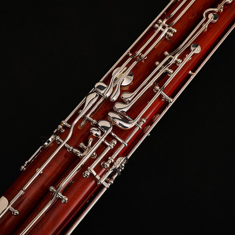 大管的特點(diǎn)有哪些？