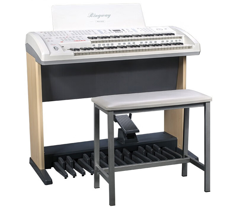 電子管風(fēng)琴選購(gòu)注意事項(xiàng)?