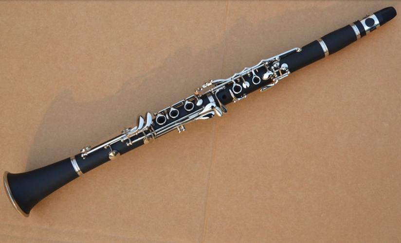 單簧管獨奏最好聽的曲子有哪些？