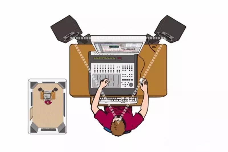 單聲道音頻開(kāi)不開(kāi)有什么區(qū)別?