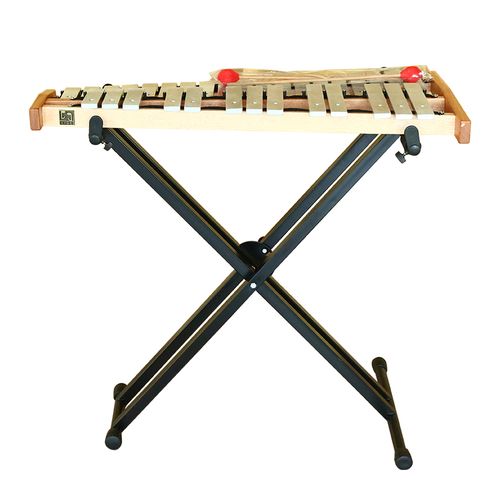 鋼片琴是怎樣發(fā)出聲音的？